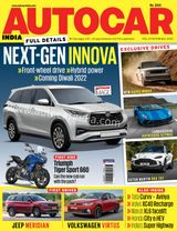 Autocar India - May 2022 May 2022